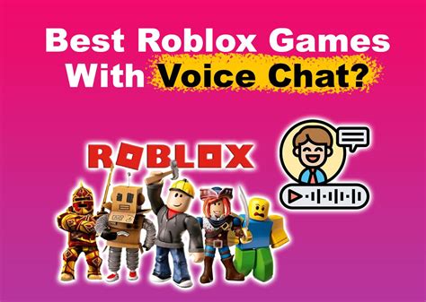 roblox chat voice